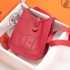 Hermes Evelyn Bags